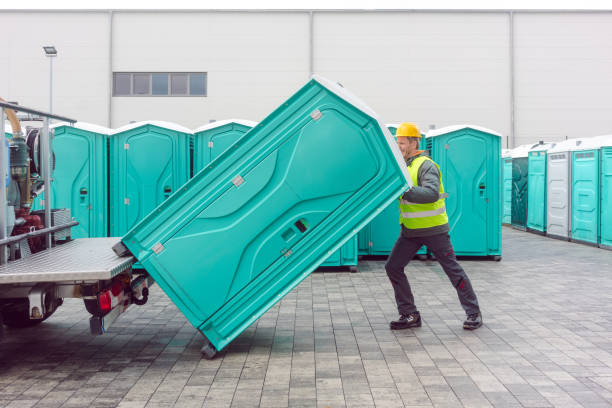 Best Local porta potty services  in Acushnet Center, MA
