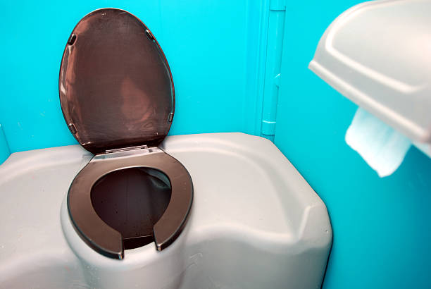 Best Portable restroom trailer rental  in Acushnet Center, MA