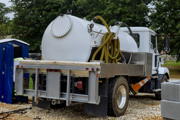 Best High-end porta potty rental  in Acushnet Center, MA