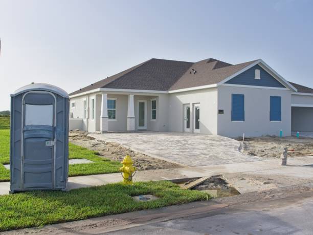 Best Porta potty cleaning services  in Acushnet Center, MA