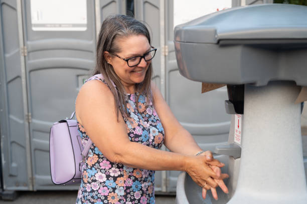 Best Restroom trailer rental cost  in Acushnet Center, MA